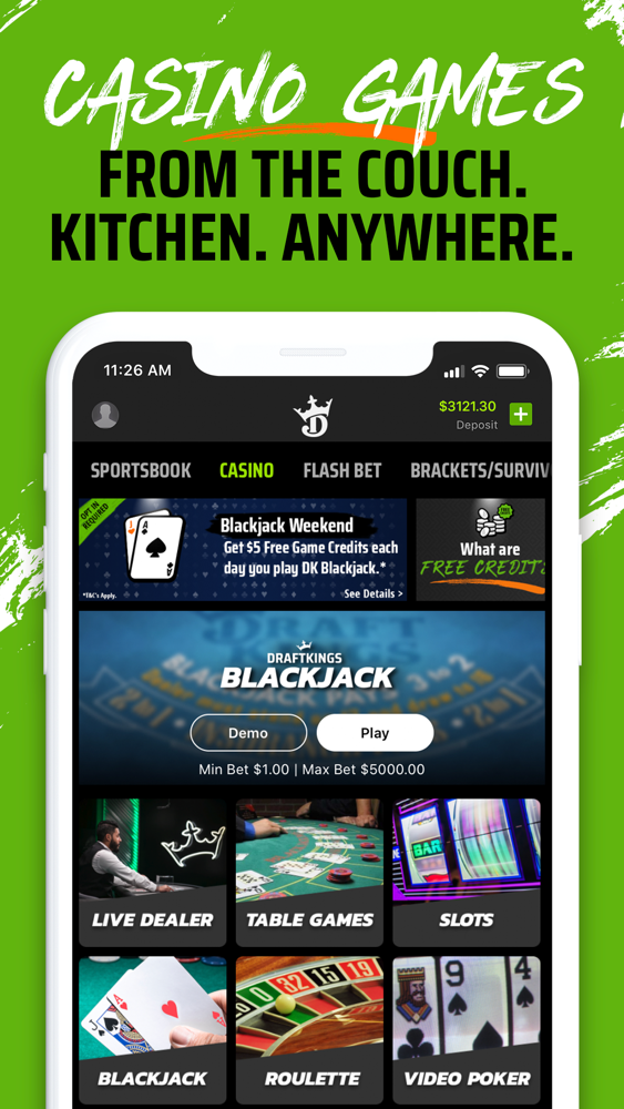 Top Rated Sports Betting Apps