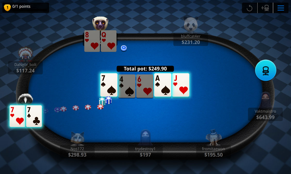 888 Poker Support Canada